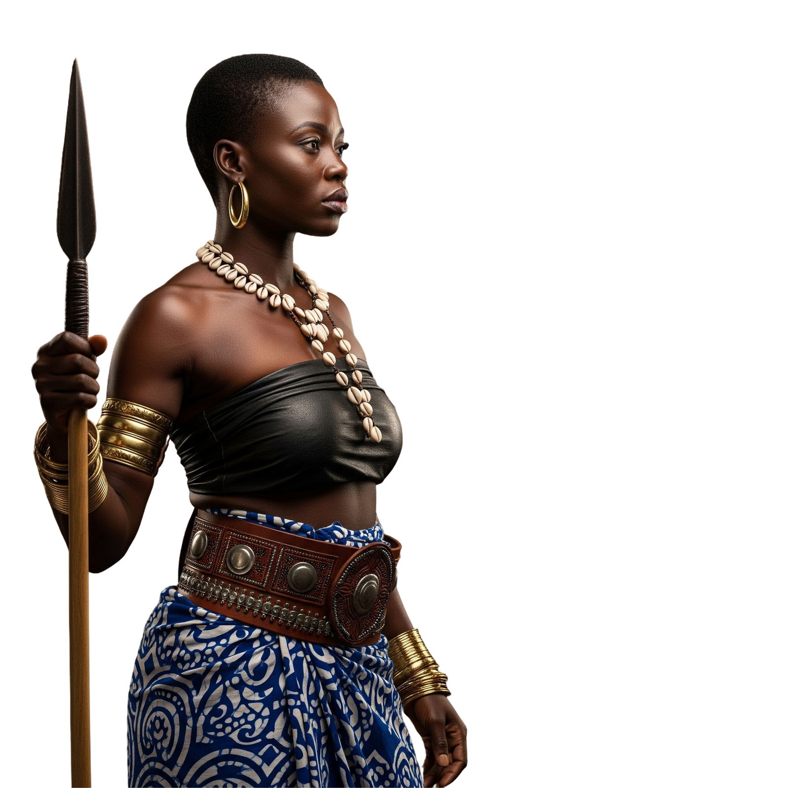 Sac Agodjié - Amazones du Bénin